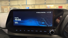 Hyundai BAYON 1.0 TGDi 48V MHEV Ultimate 5dr Petrol Hatchback